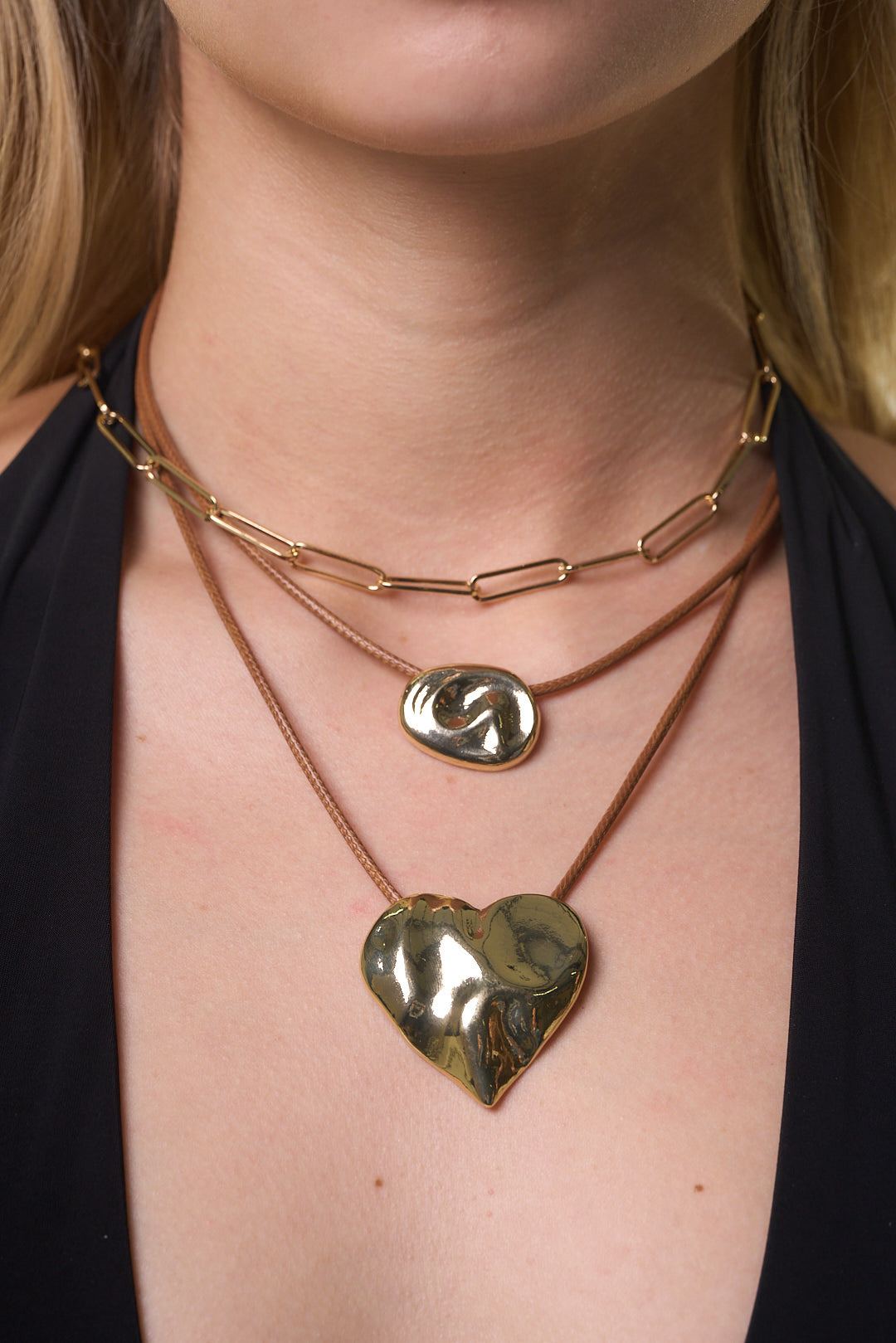LULÚ NECKLACE