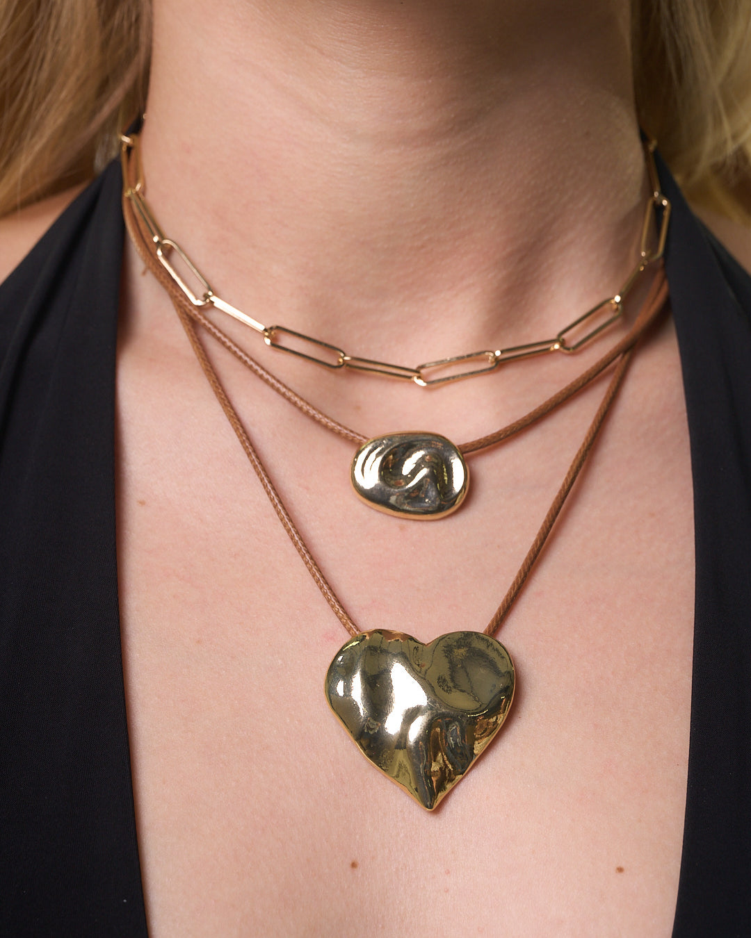 LULÚ NECKLACE