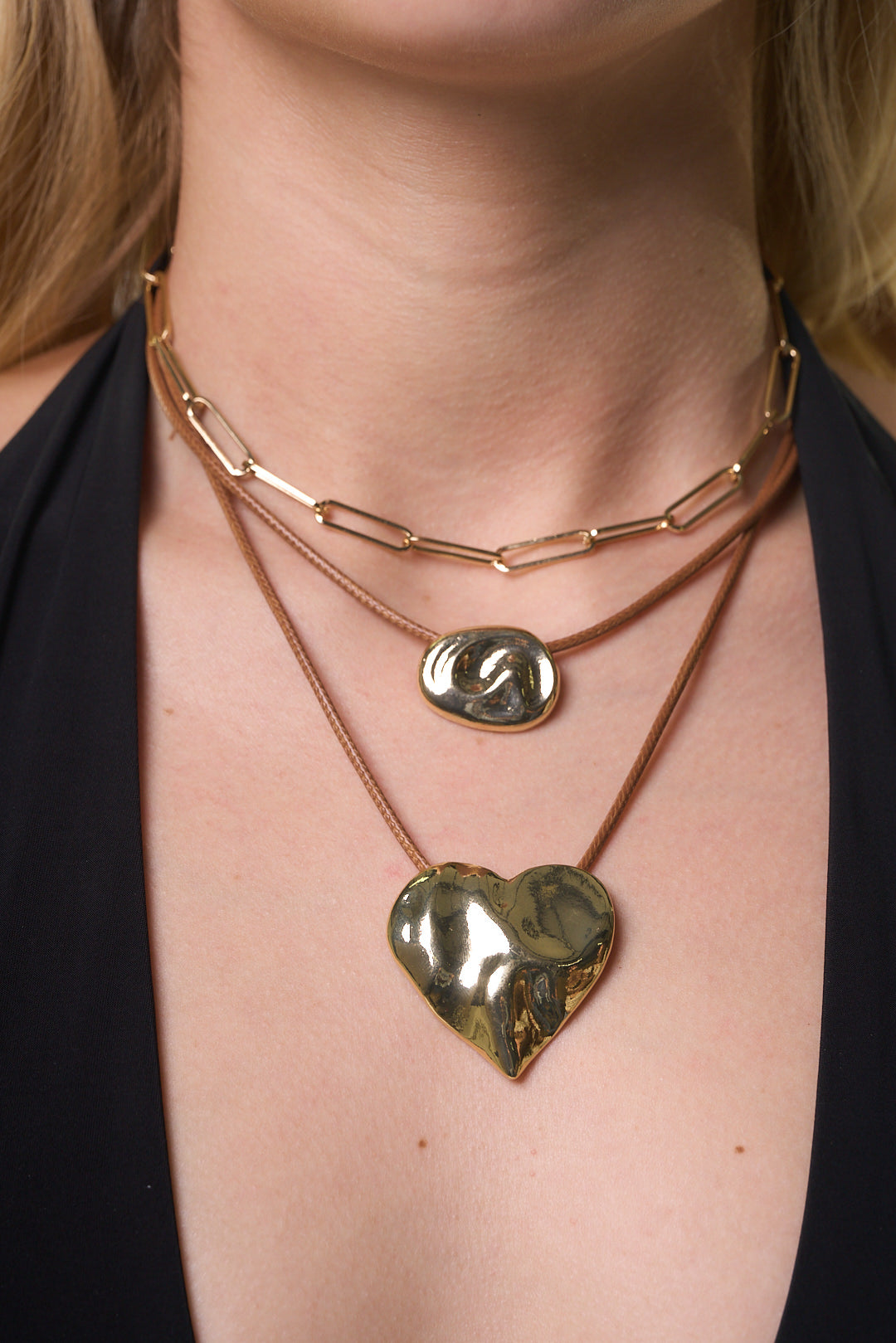 LULÚ NECKLACE