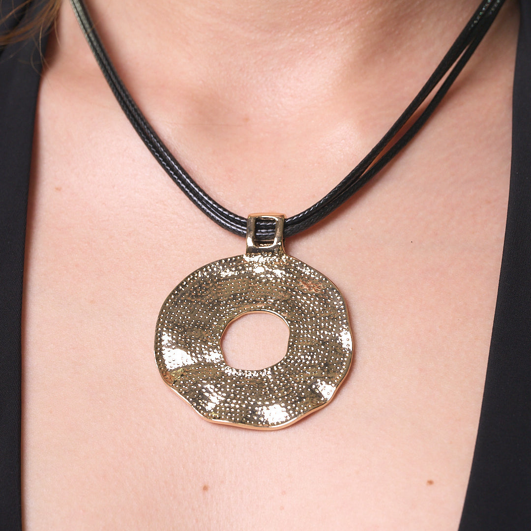 FERNAL NECKLACE