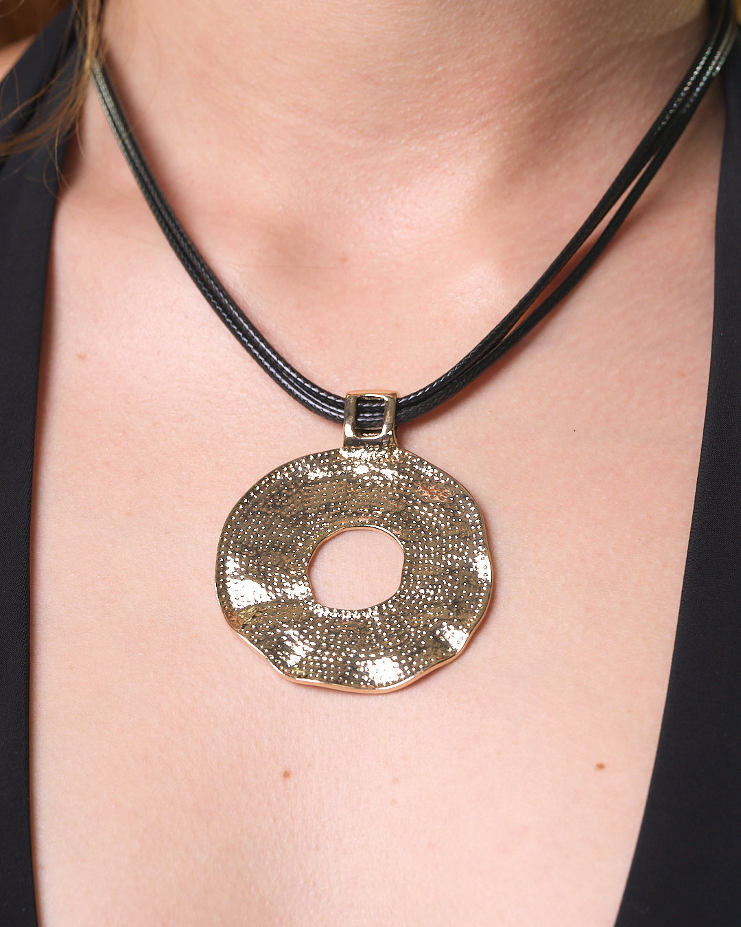 FERNAL NECKLACE