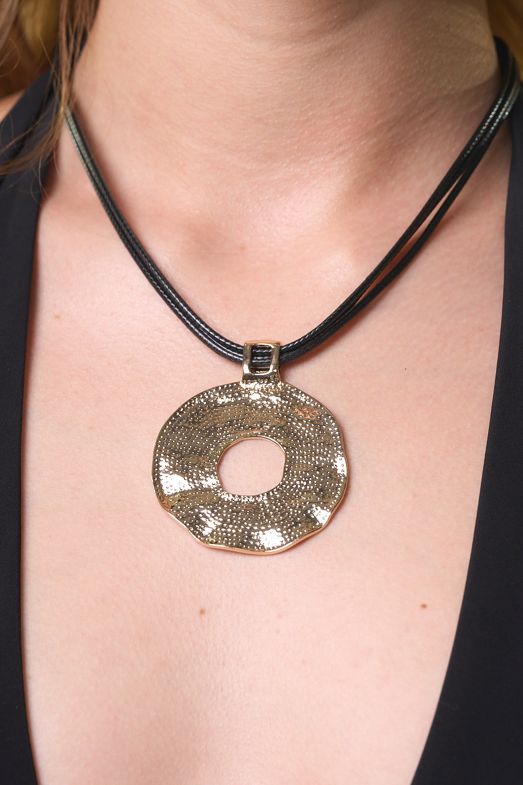 FERNAL NECKLACE