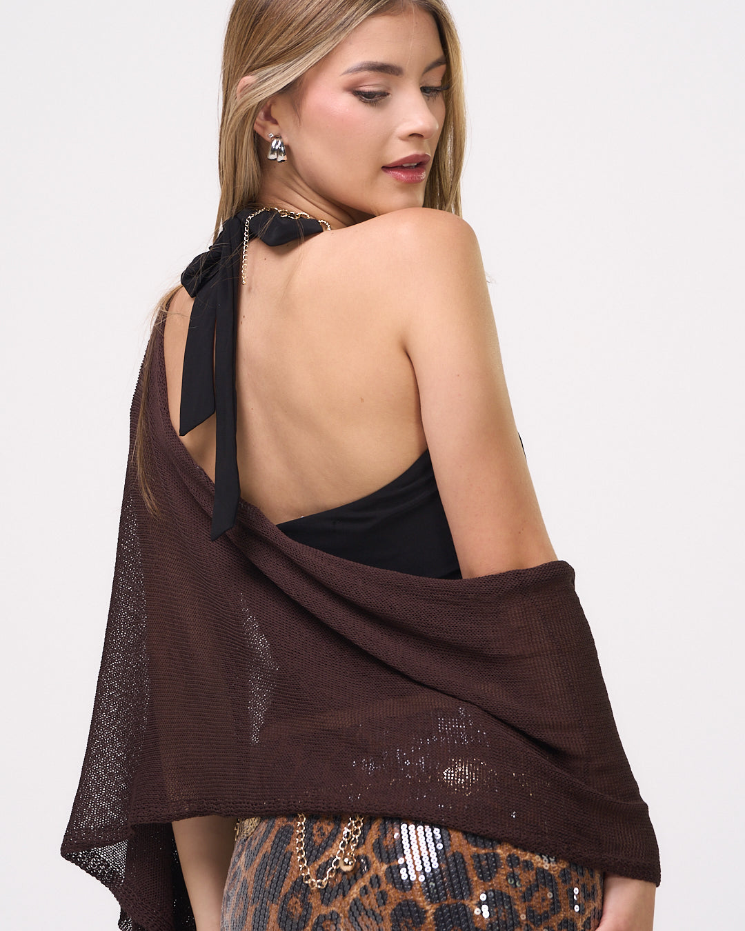 DAYSI PONCHO