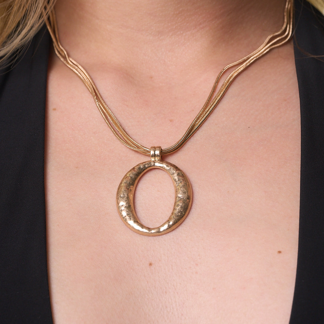 CAMIL NECKLACE
