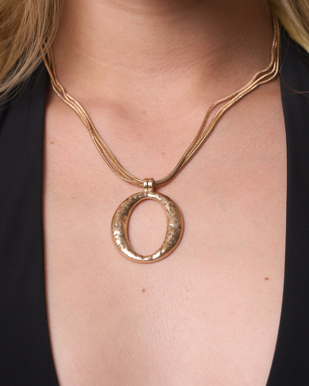 CAMIL NECKLACE