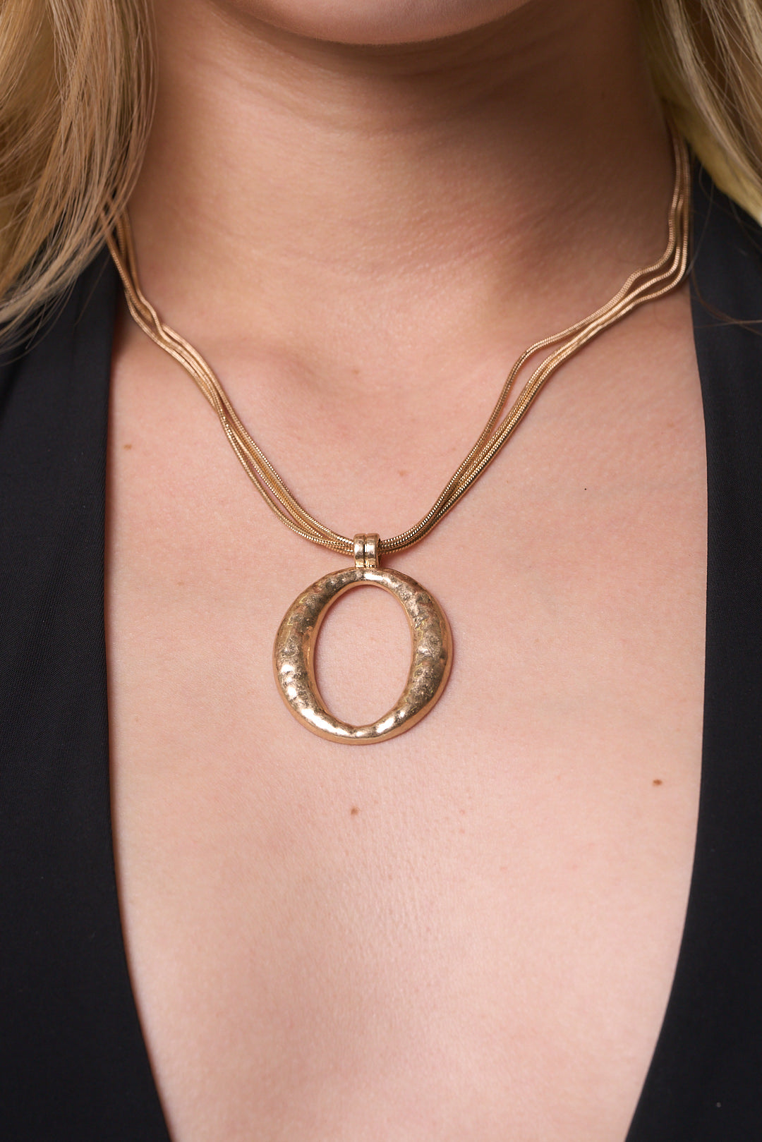CAMIL NECKLACE