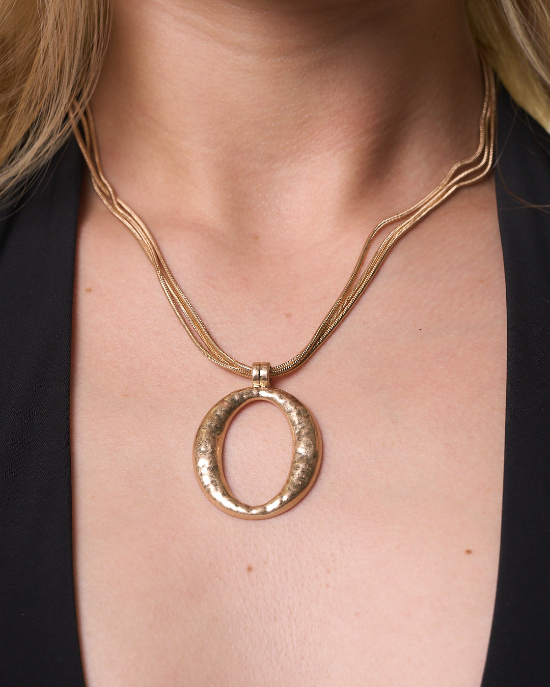 CAMIL NECKLACE