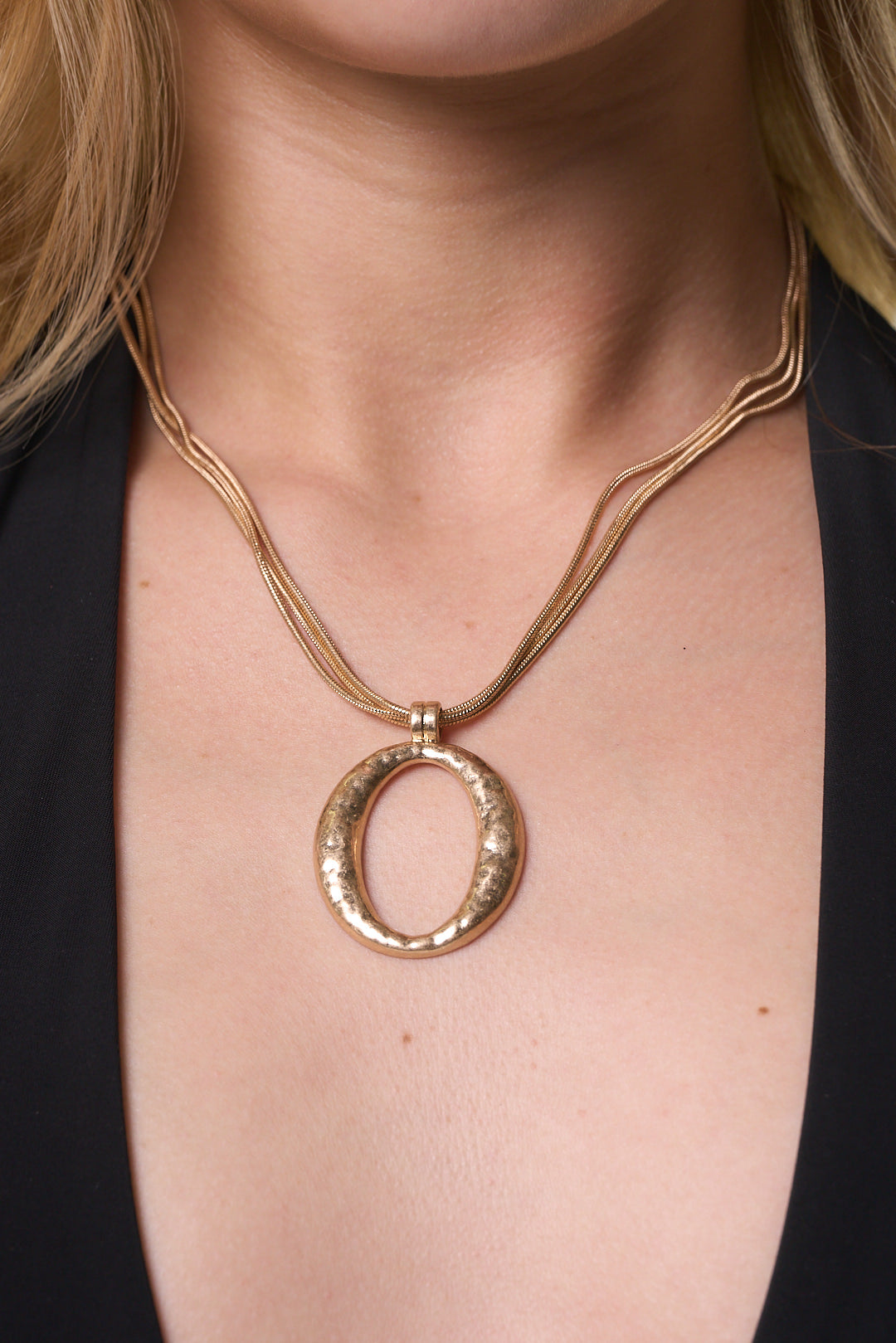 CAMIL NECKLACE