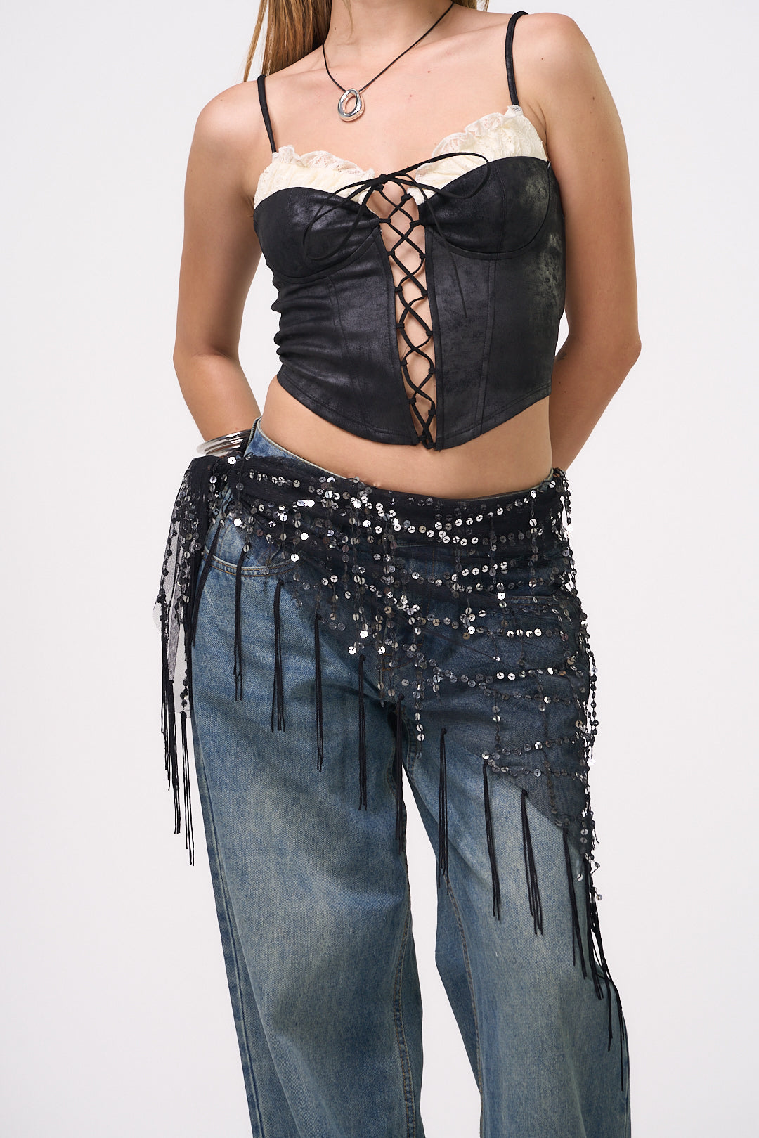 LEAH TOP