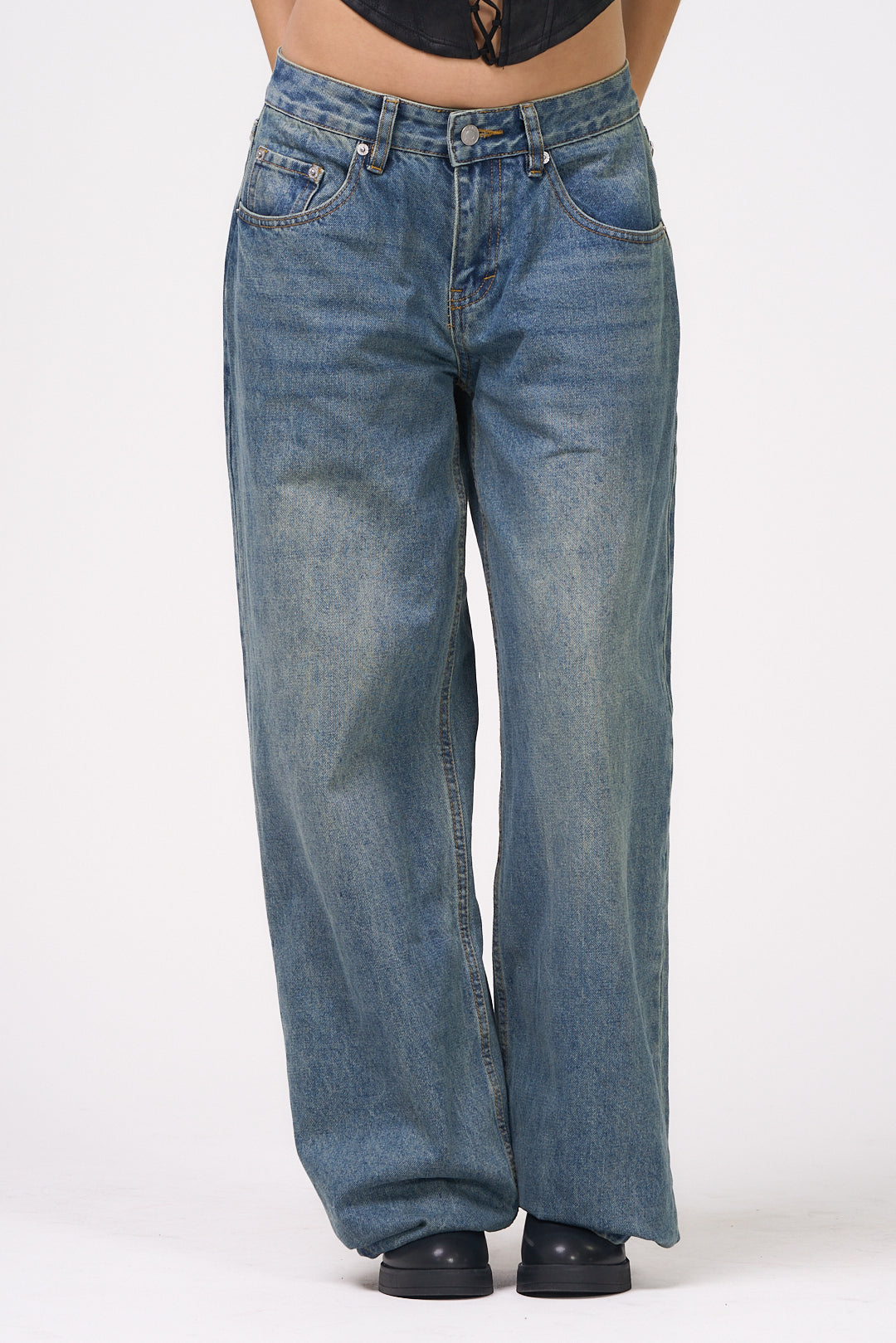 JADE JEANS