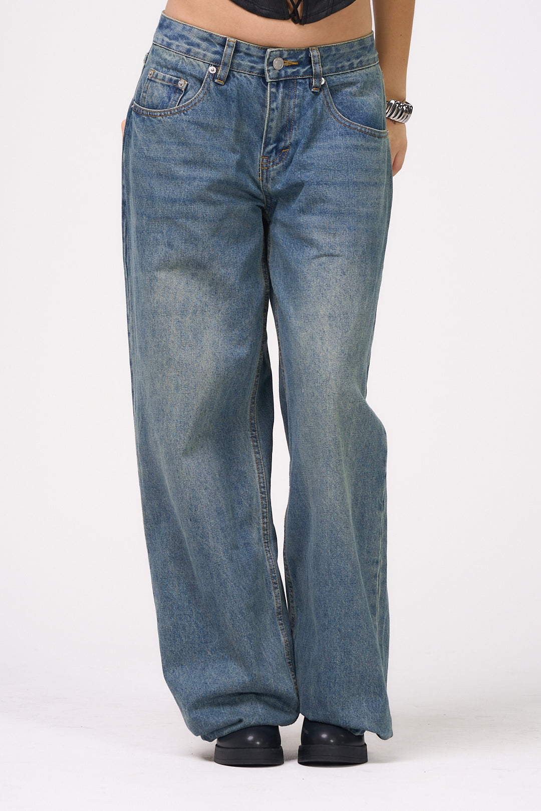 JADE JEANS