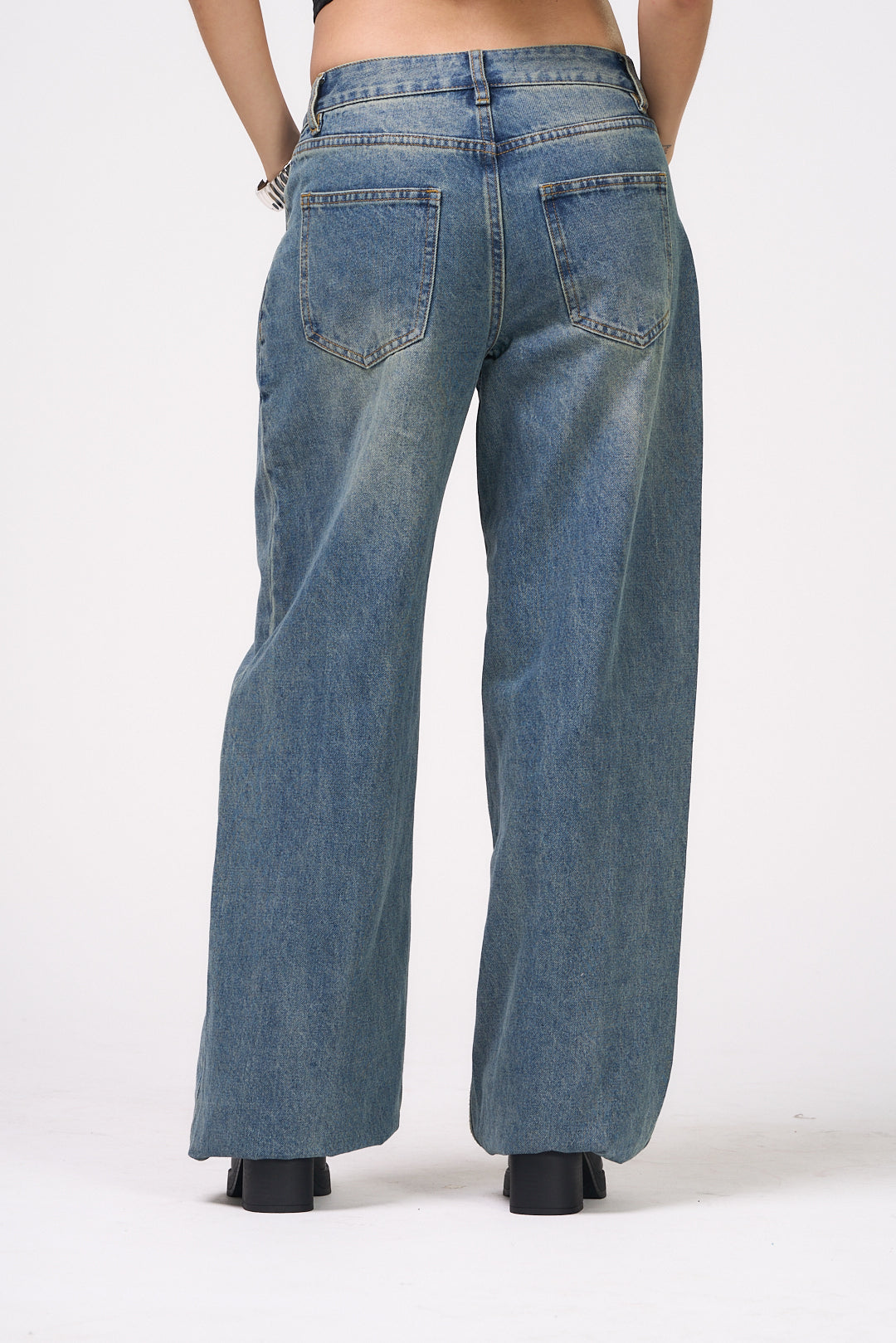 JADE JEANS