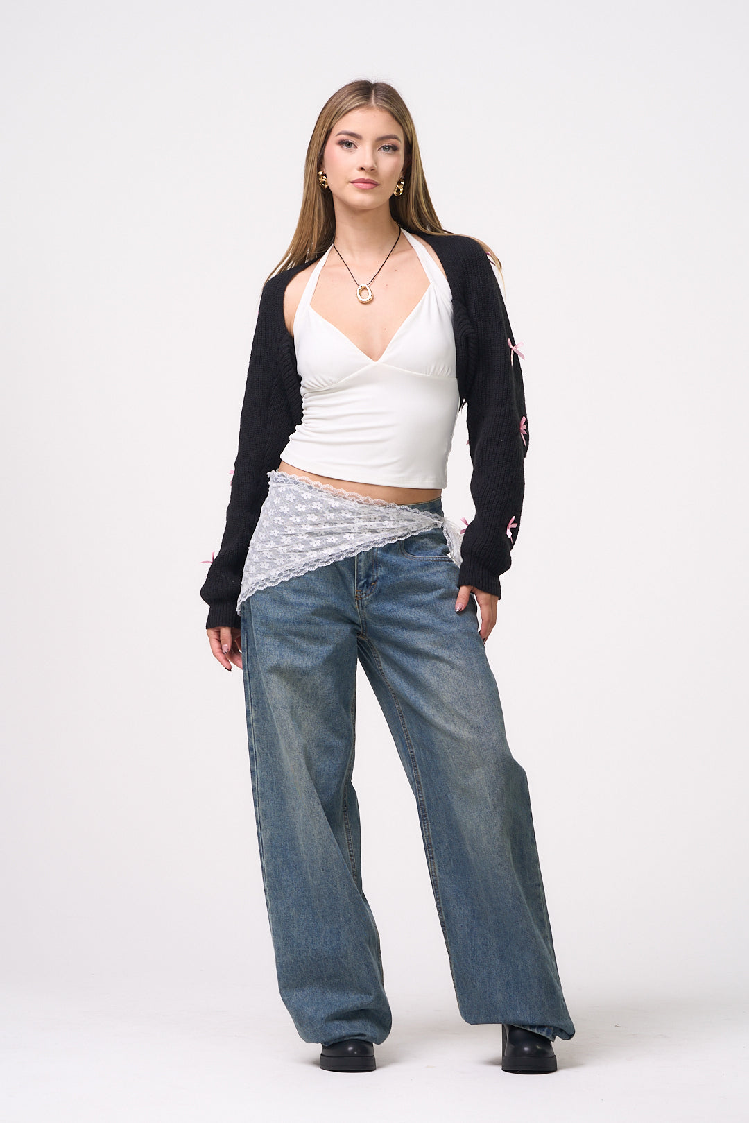 JADE JEANS
