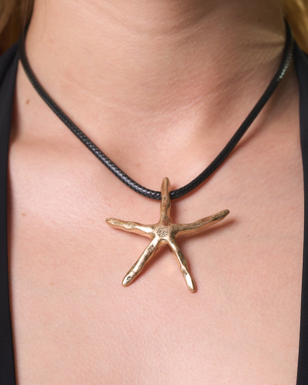 SOLE NECKLACE