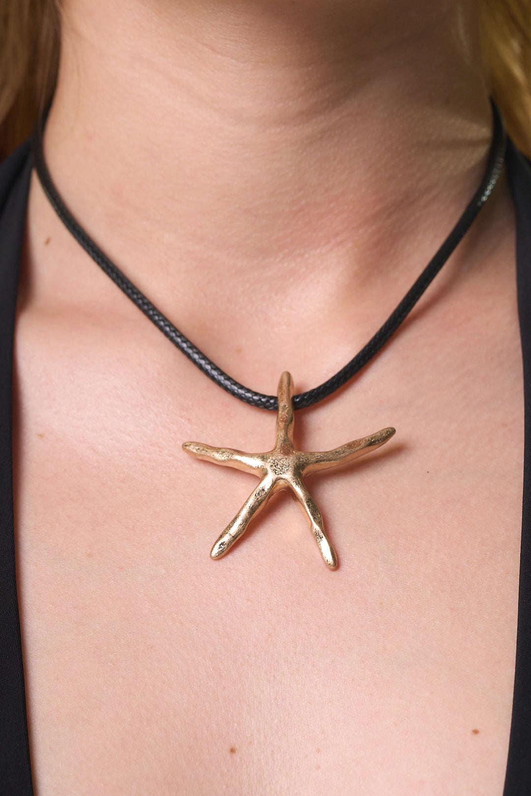 SOLE NECKLACE