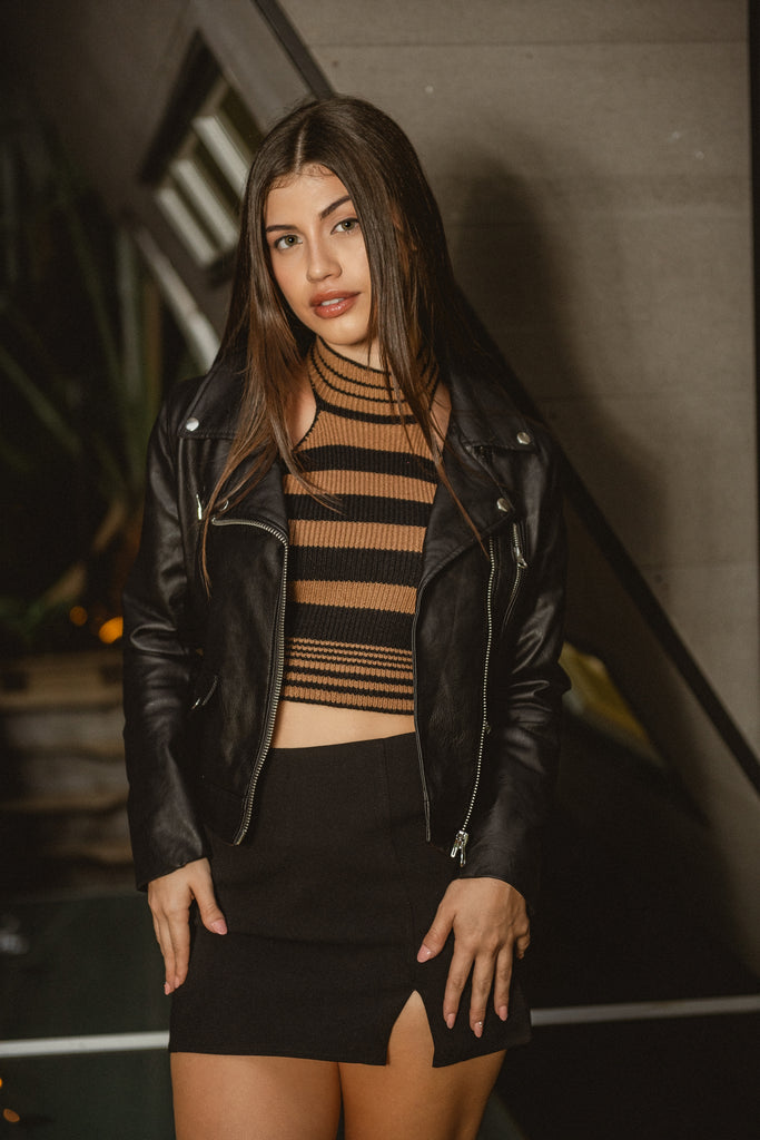 LIZA JACKET