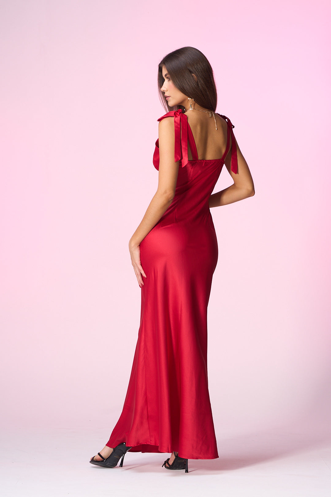 LISA DRESS KAOBA LISA DRESS KAOBA