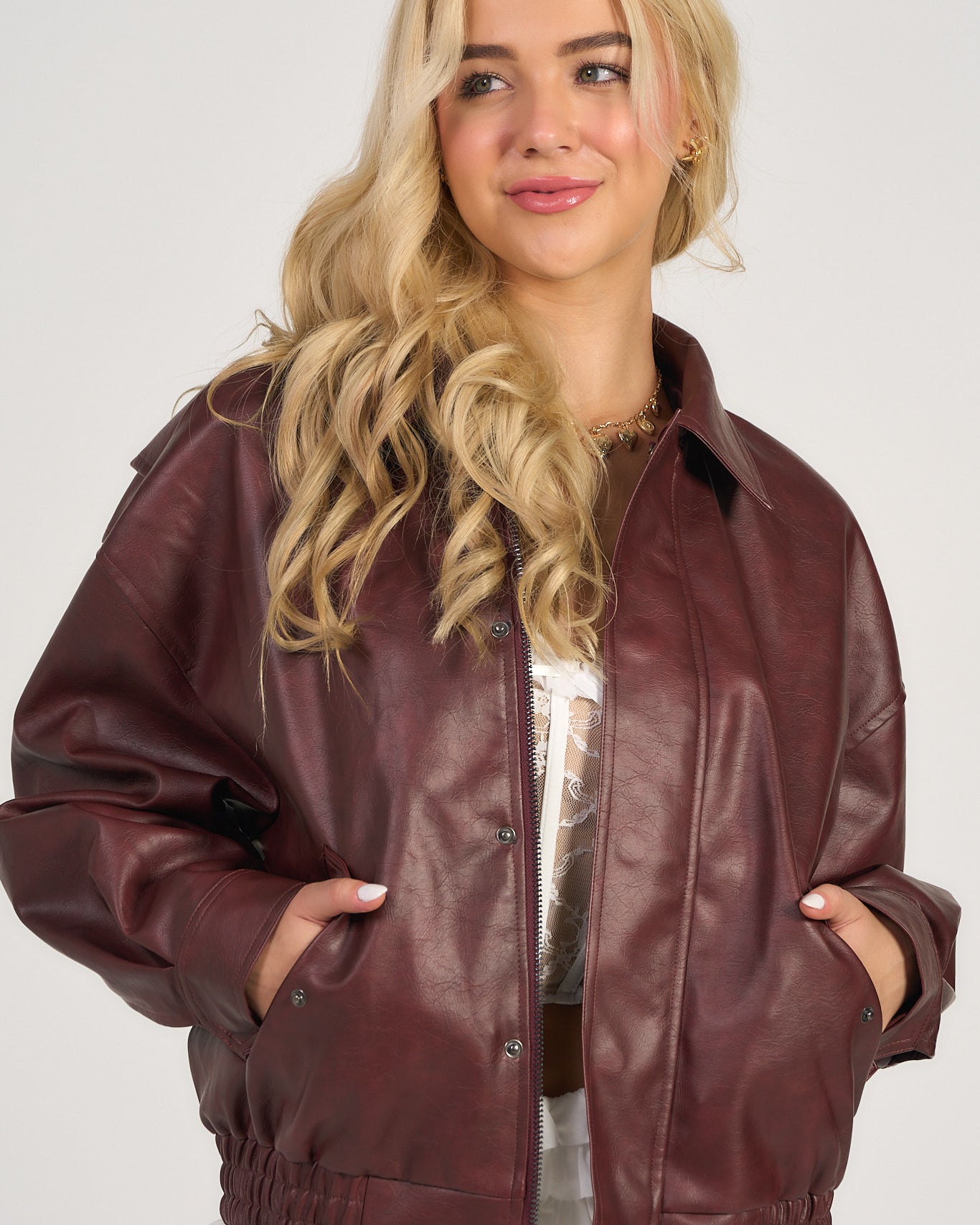 TAMY JACKET