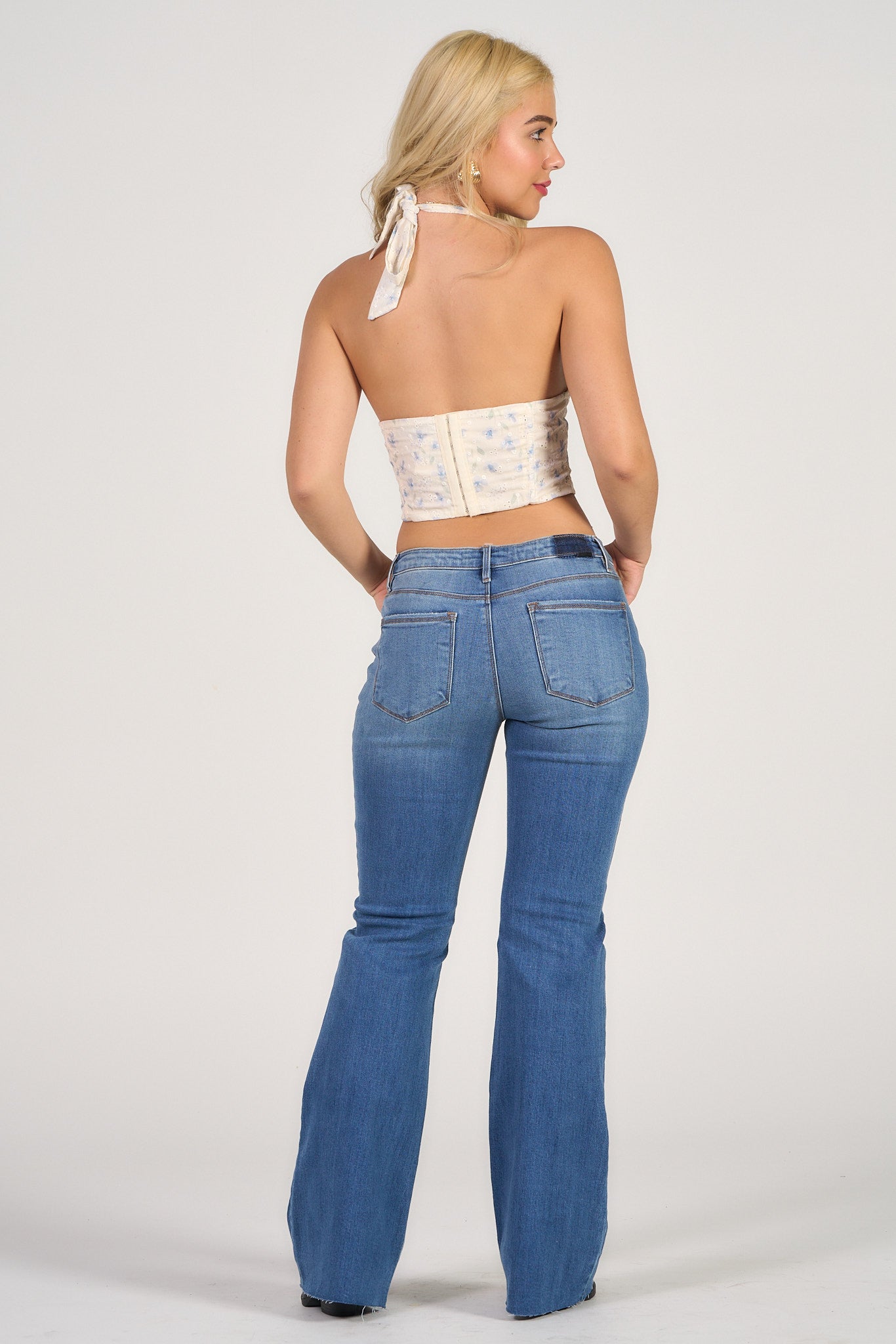 STORMI JEANS