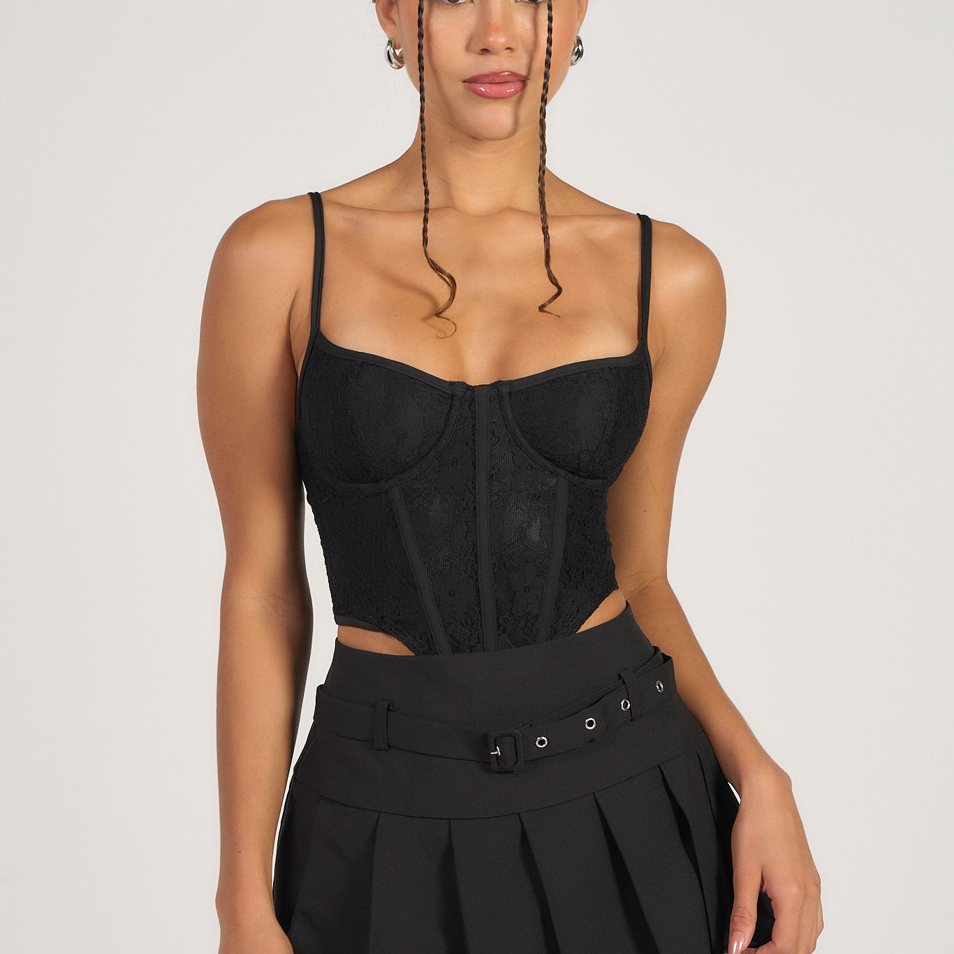 BRENDA CORSET