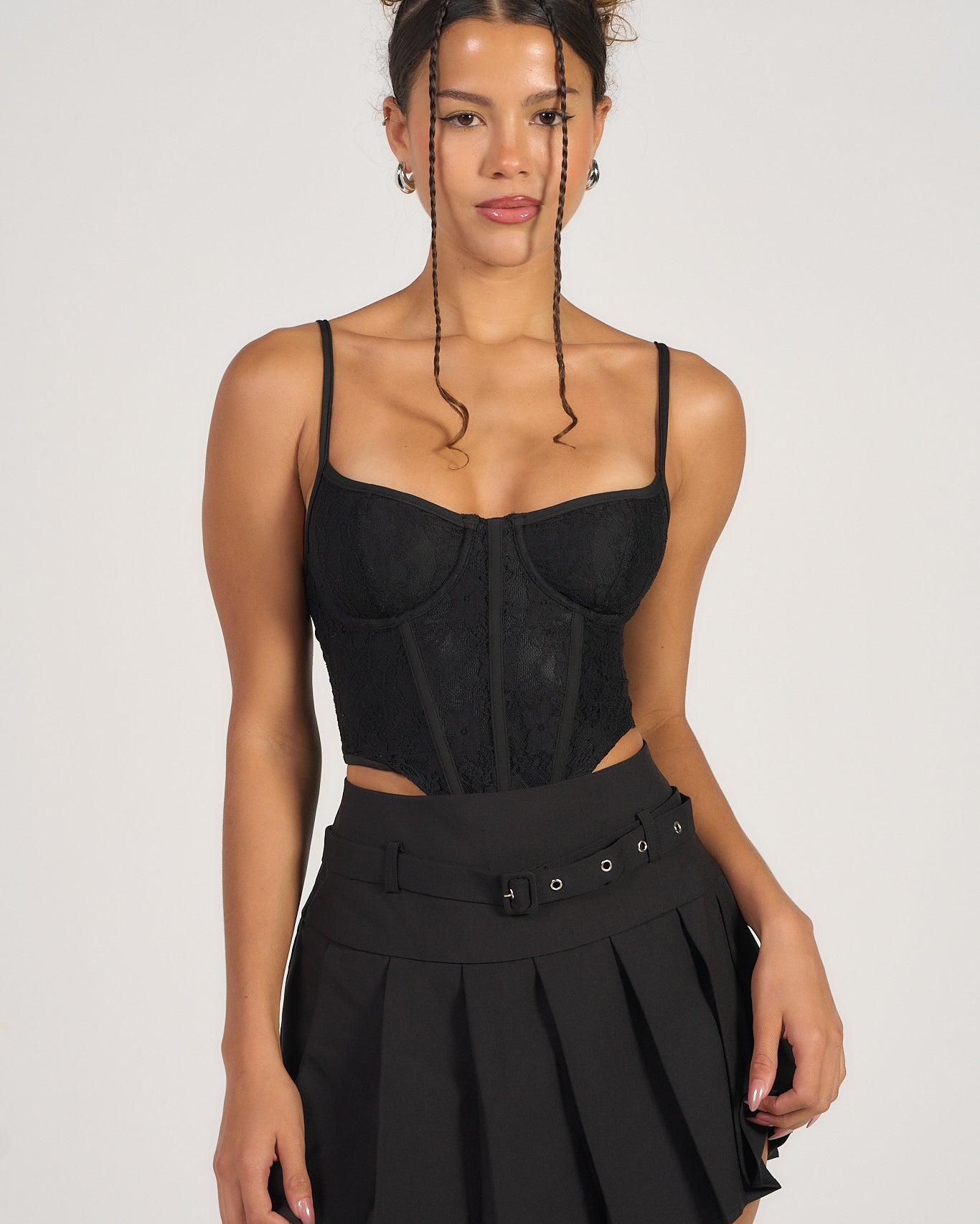 BRENDA CORSET