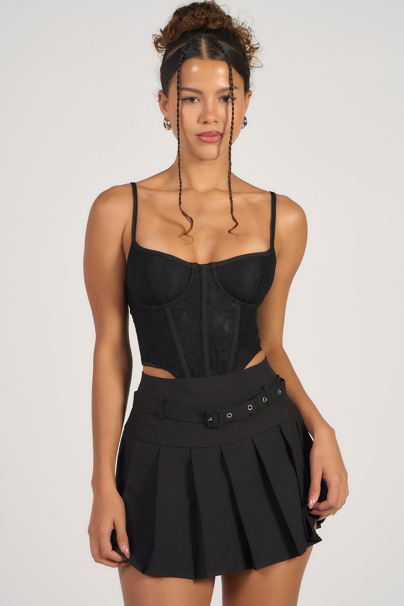 BRENDA CORSET