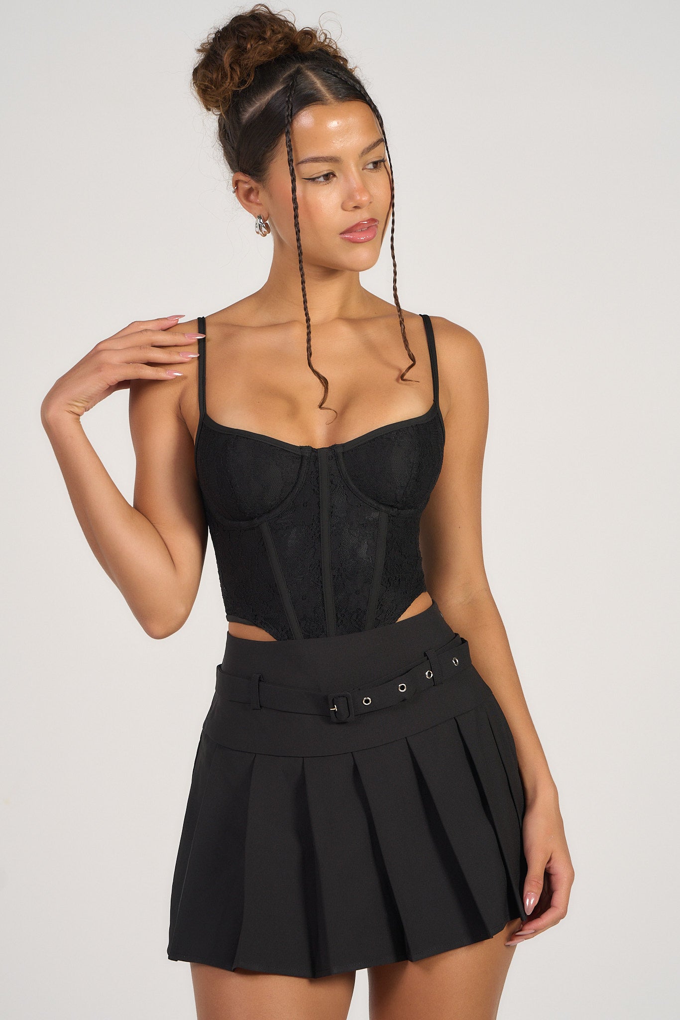 BRENDA CORSET