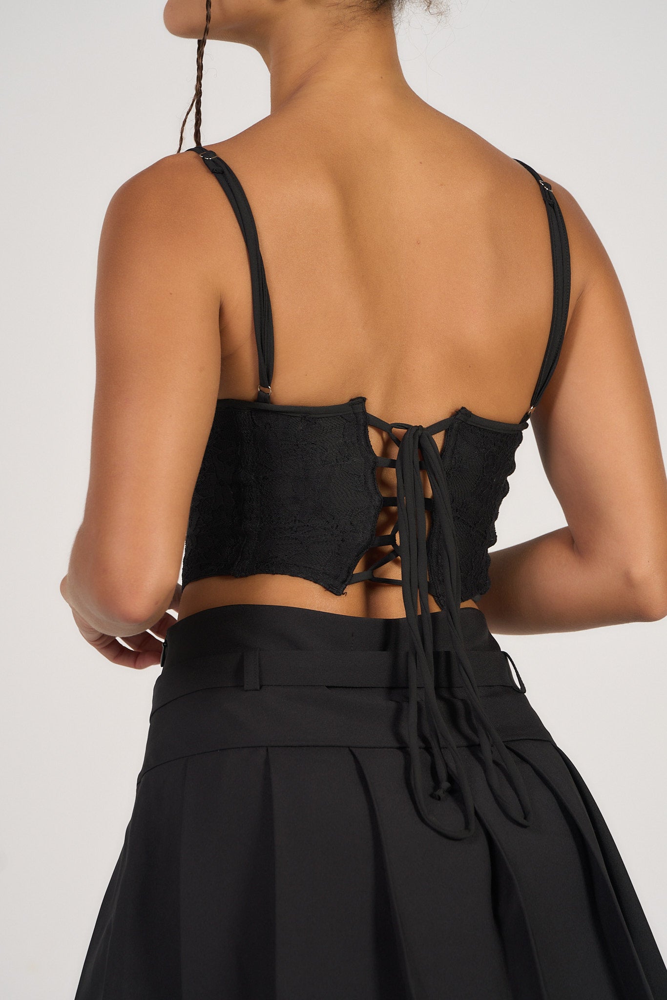 BRENDA CORSET