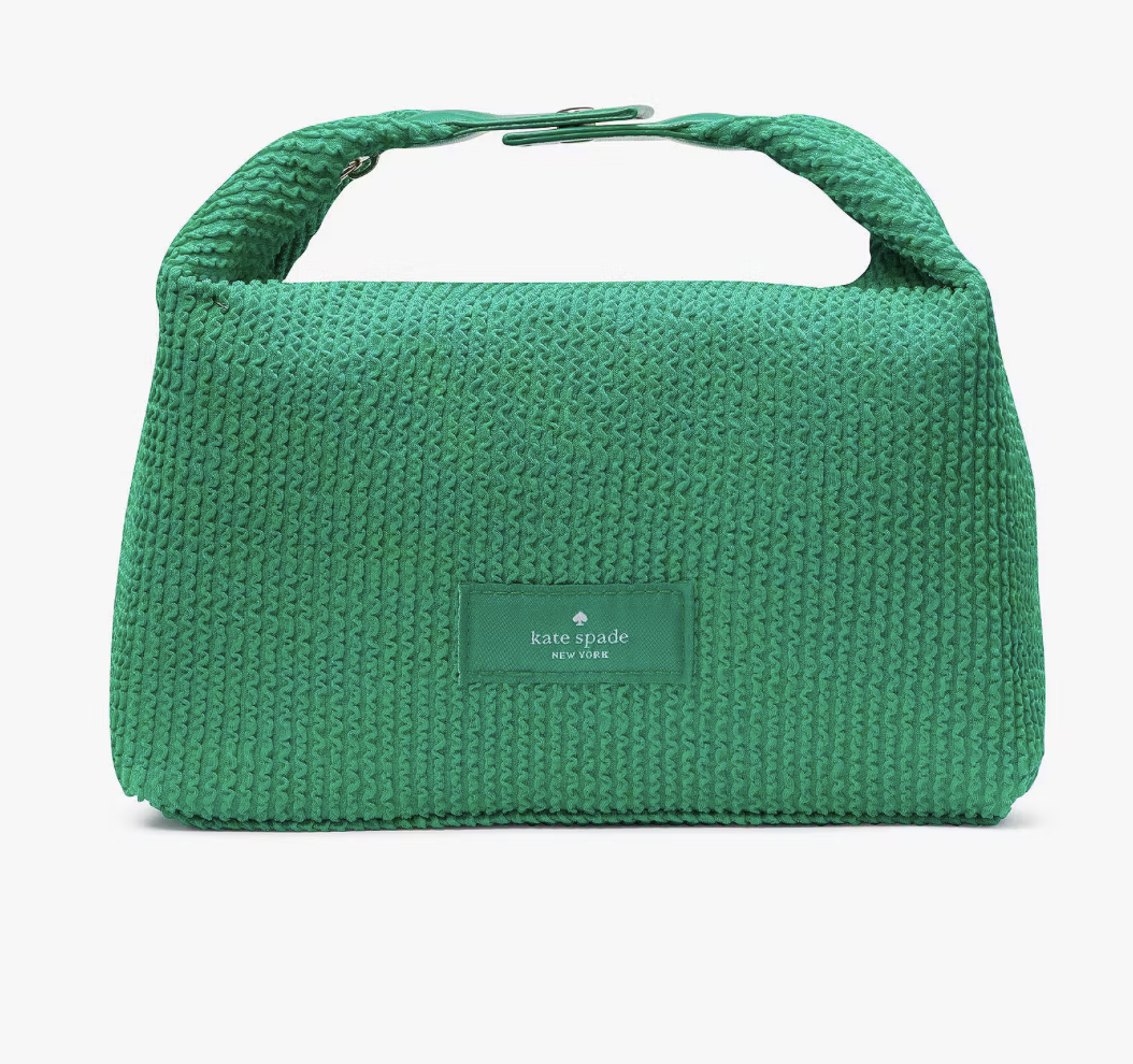 KATE SPADE MAKEUP BAG