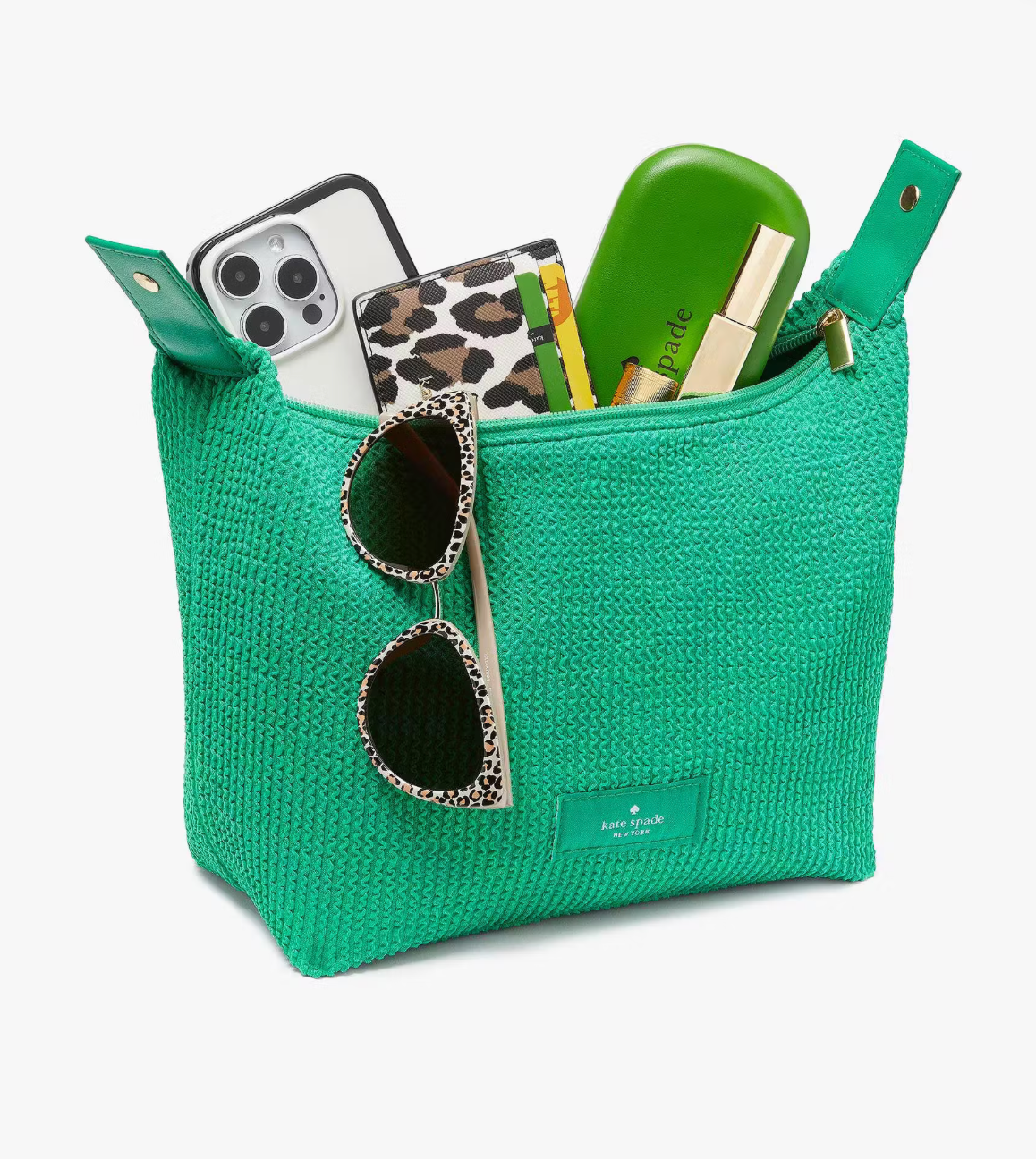 KATE SPADE MAKEUP BAG