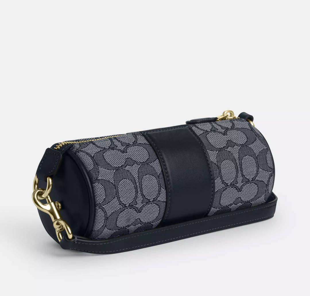 COACH NOLITA BARREL BAG