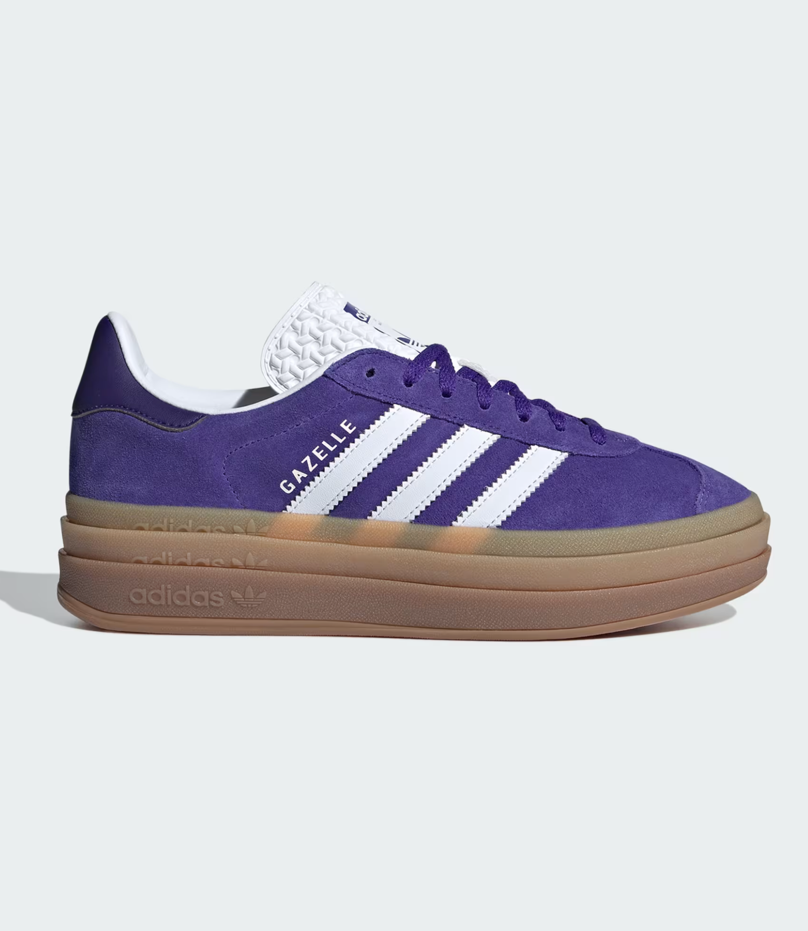 ADIDAS GAZELLE BOLD