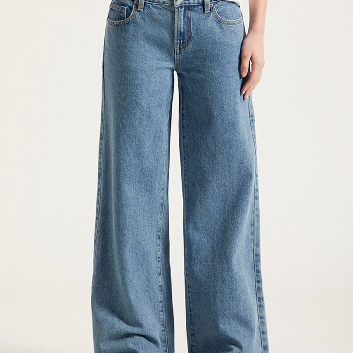 HARLY JEANS