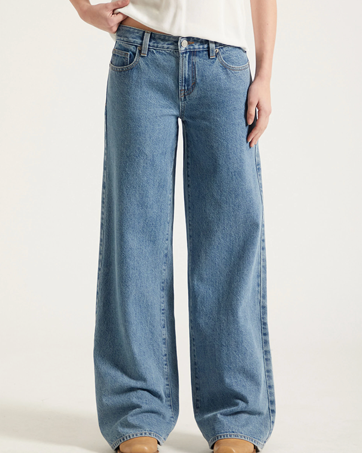 HARLY JEANS