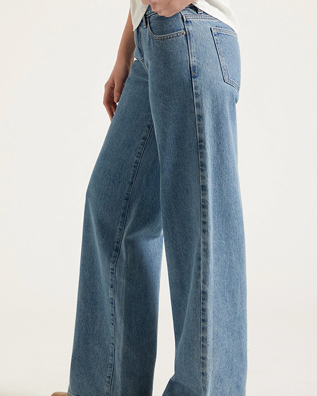 HARLY JEANS