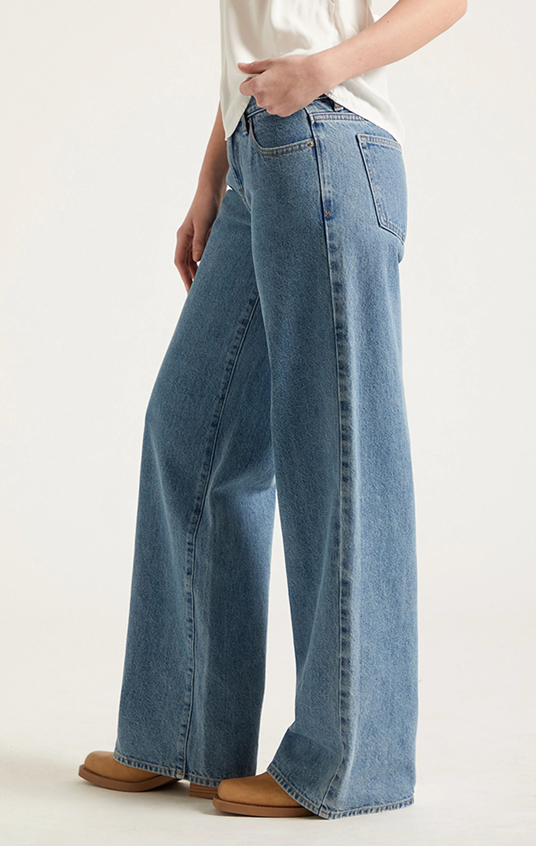 HARLY JEANS
