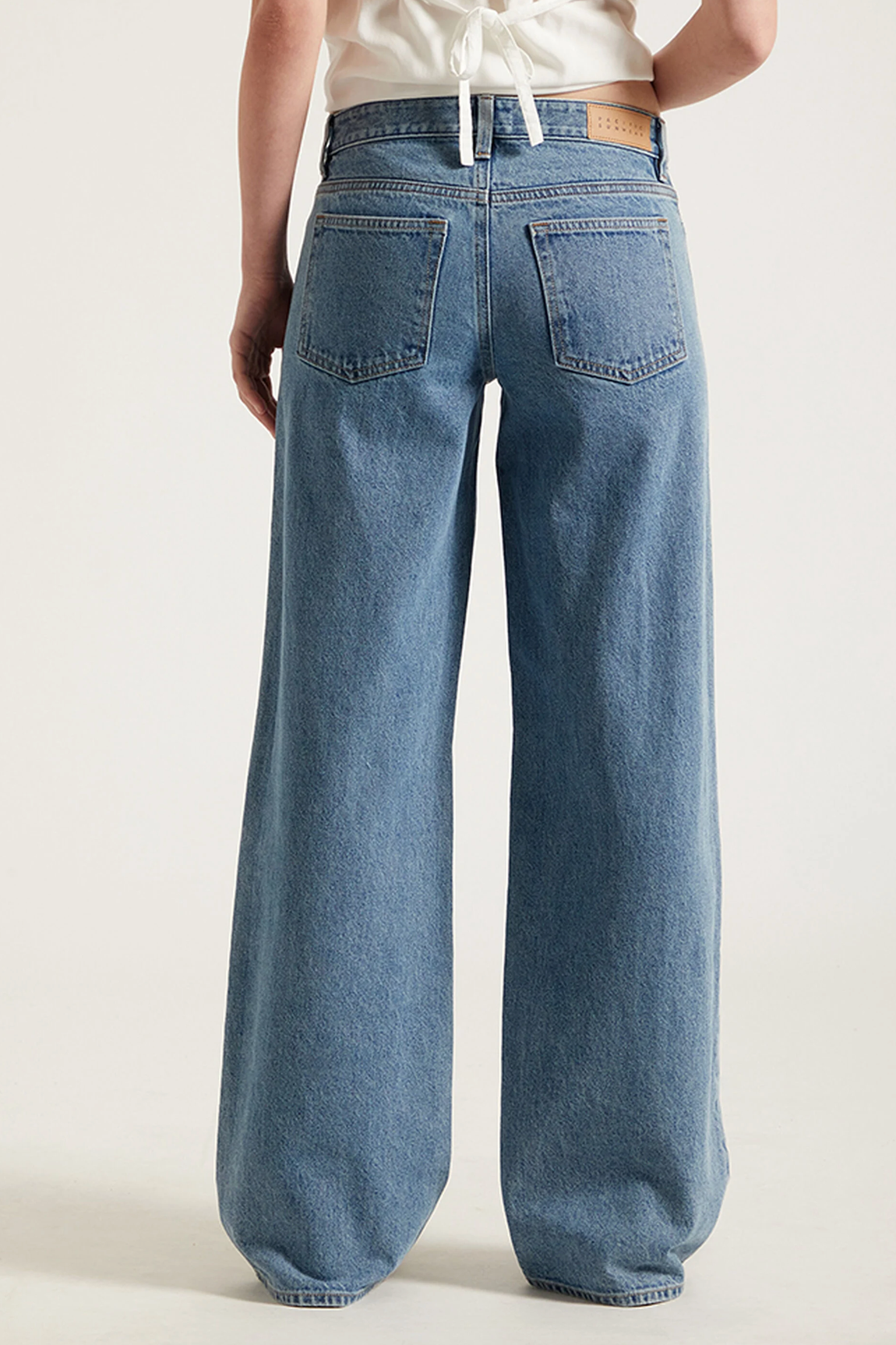 HARLY JEANS