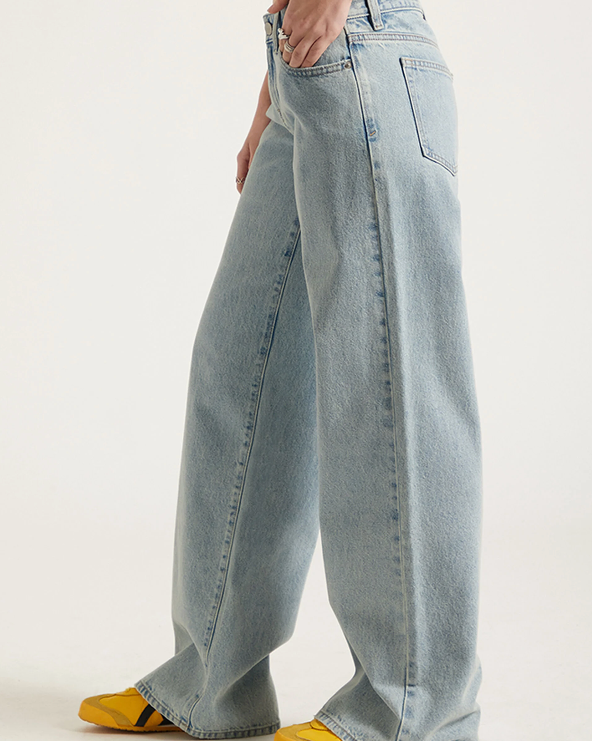 SAMY JEANS