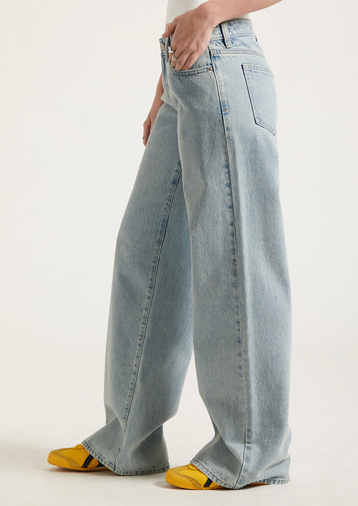 SAMY JEANS