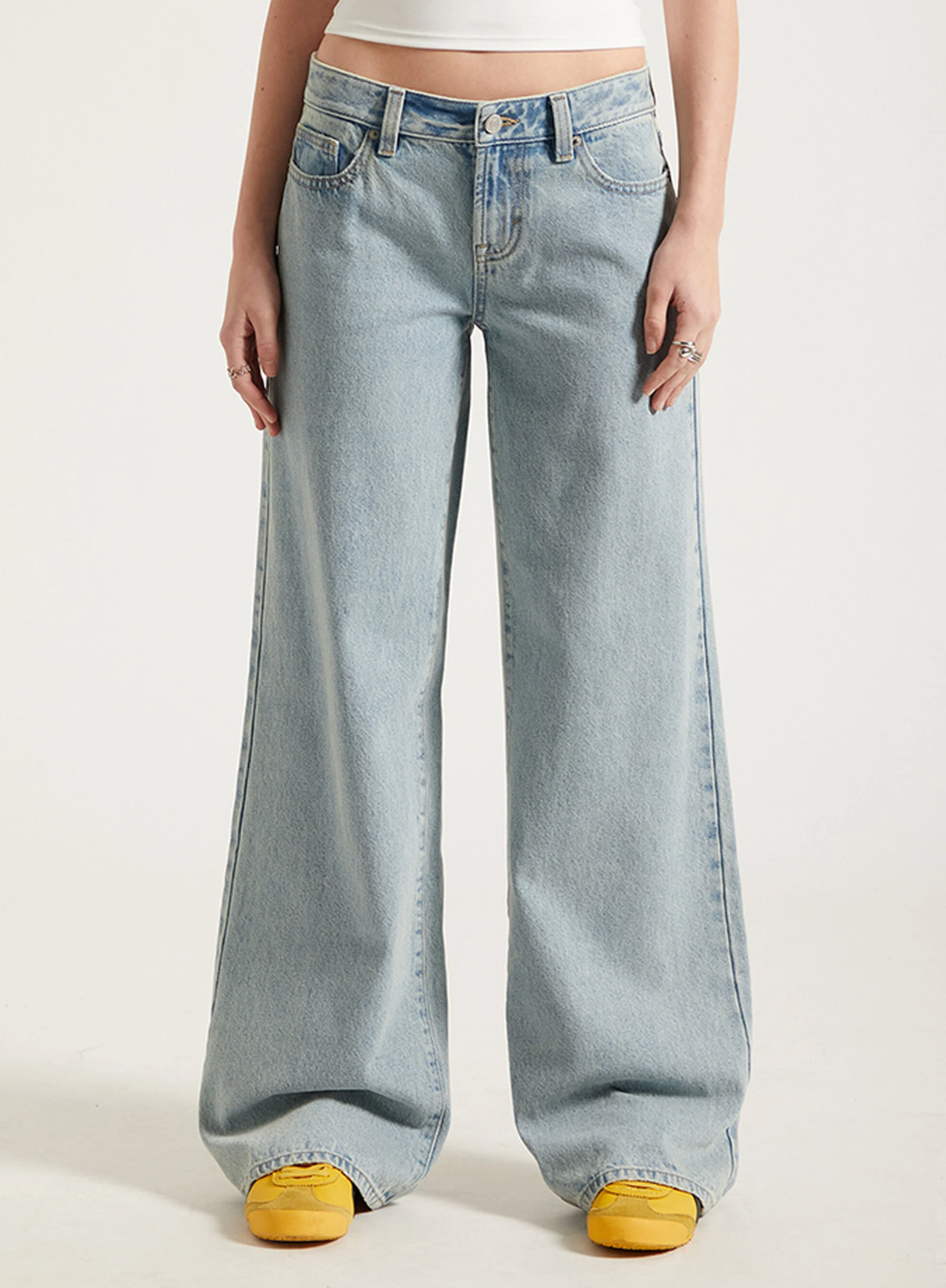 SAMY JEANS