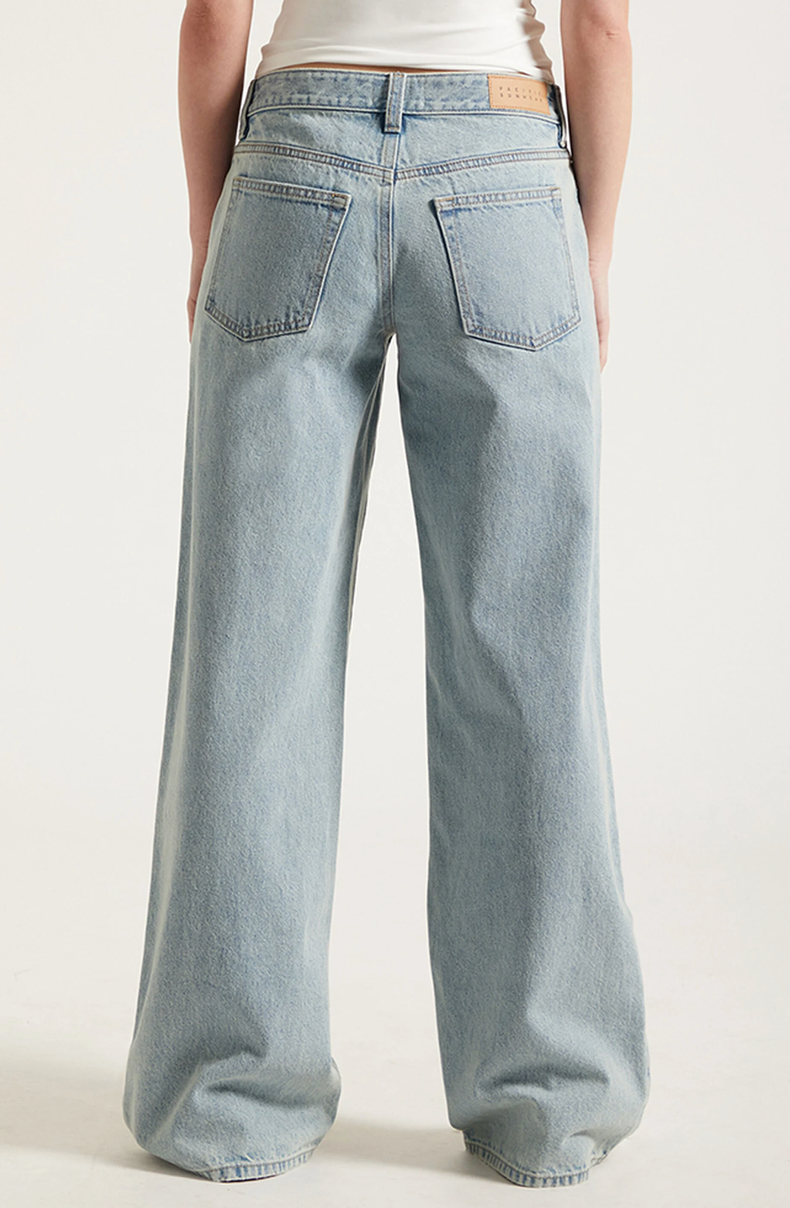 SAMY JEANS