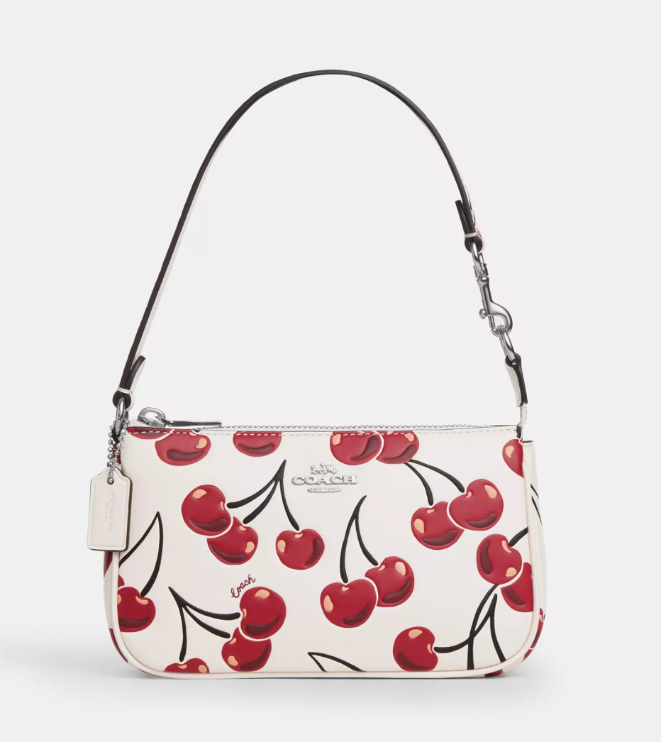COACH NOLITA 19 BAG