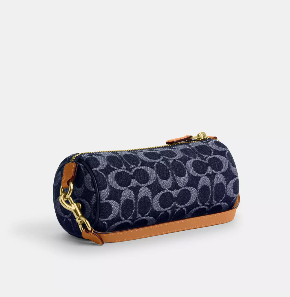 COACH NOLITA BARREL BAG
