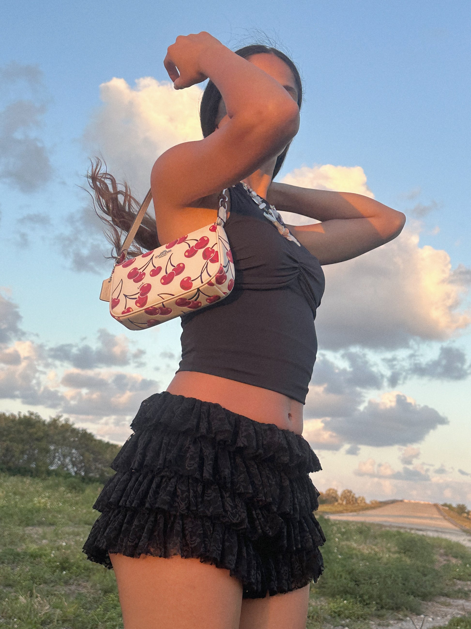 COACH NOLITA 19 BAG