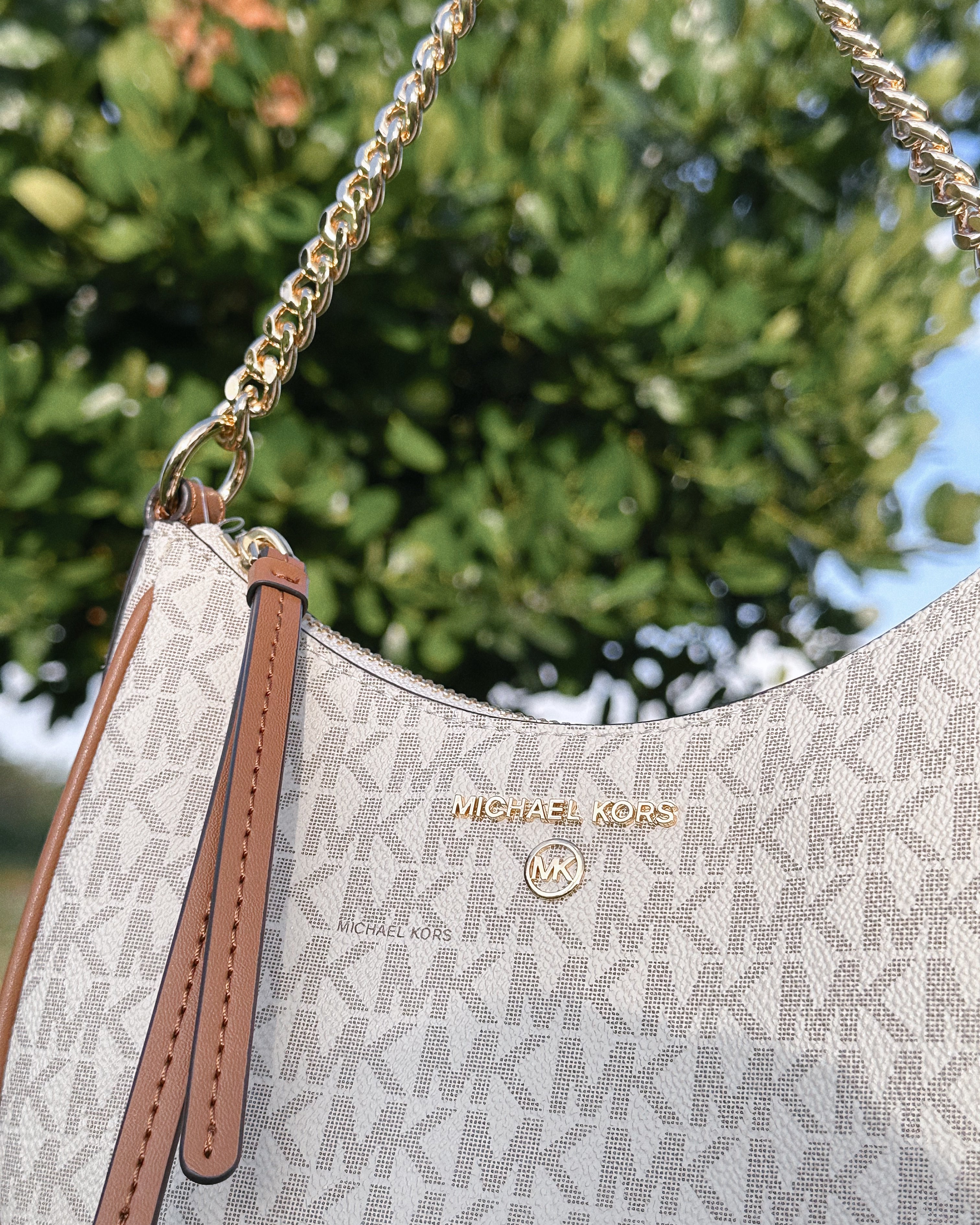 MICHAEL KORS SHOULDER BAG