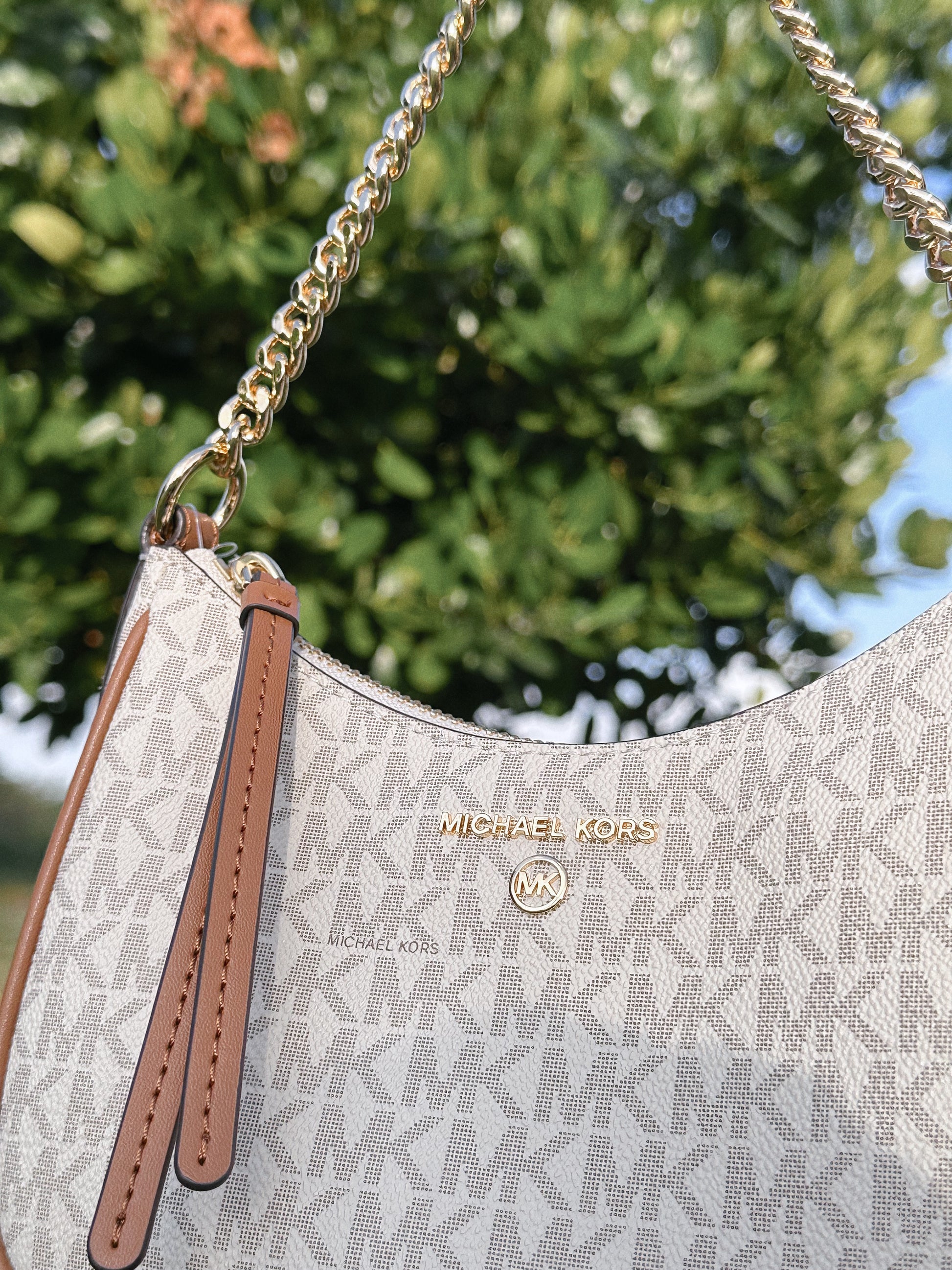 MICHAEL KORS SHOULDER BAG