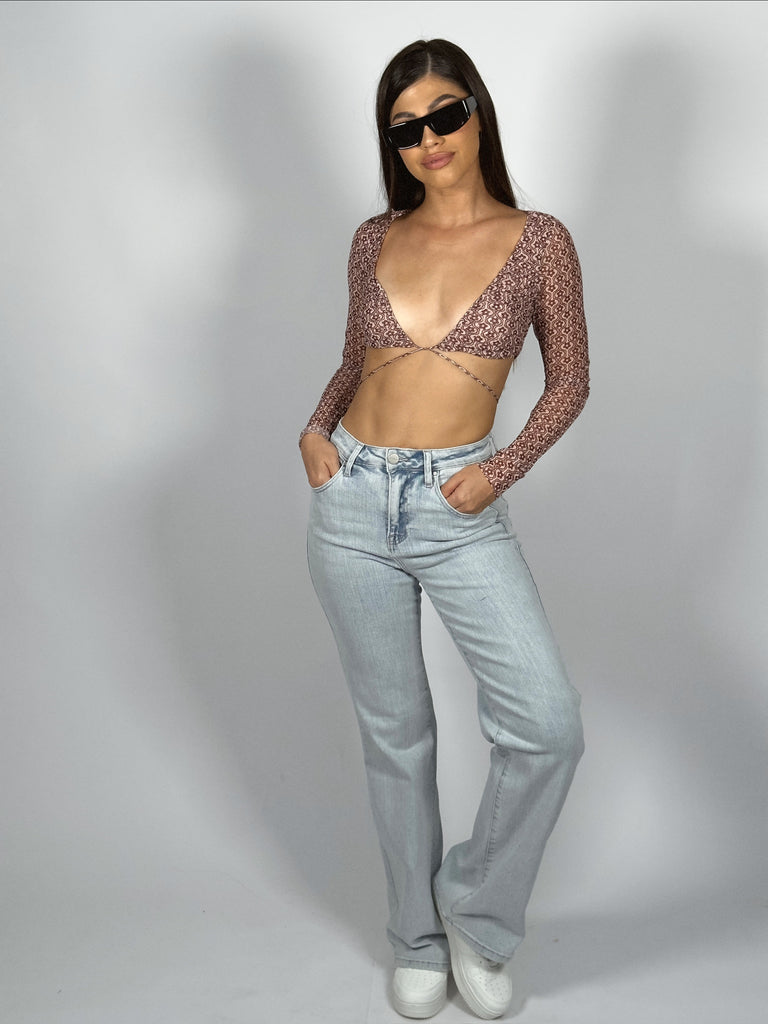 MAXINE TOP