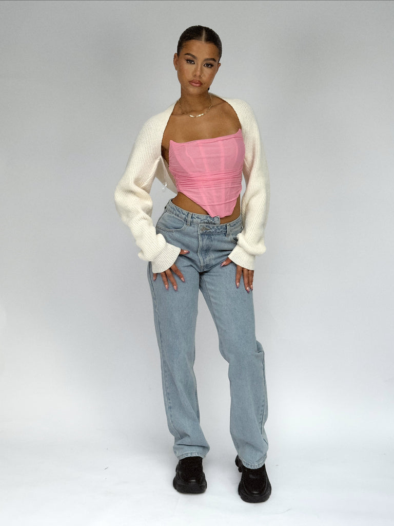 POLLY JEANS