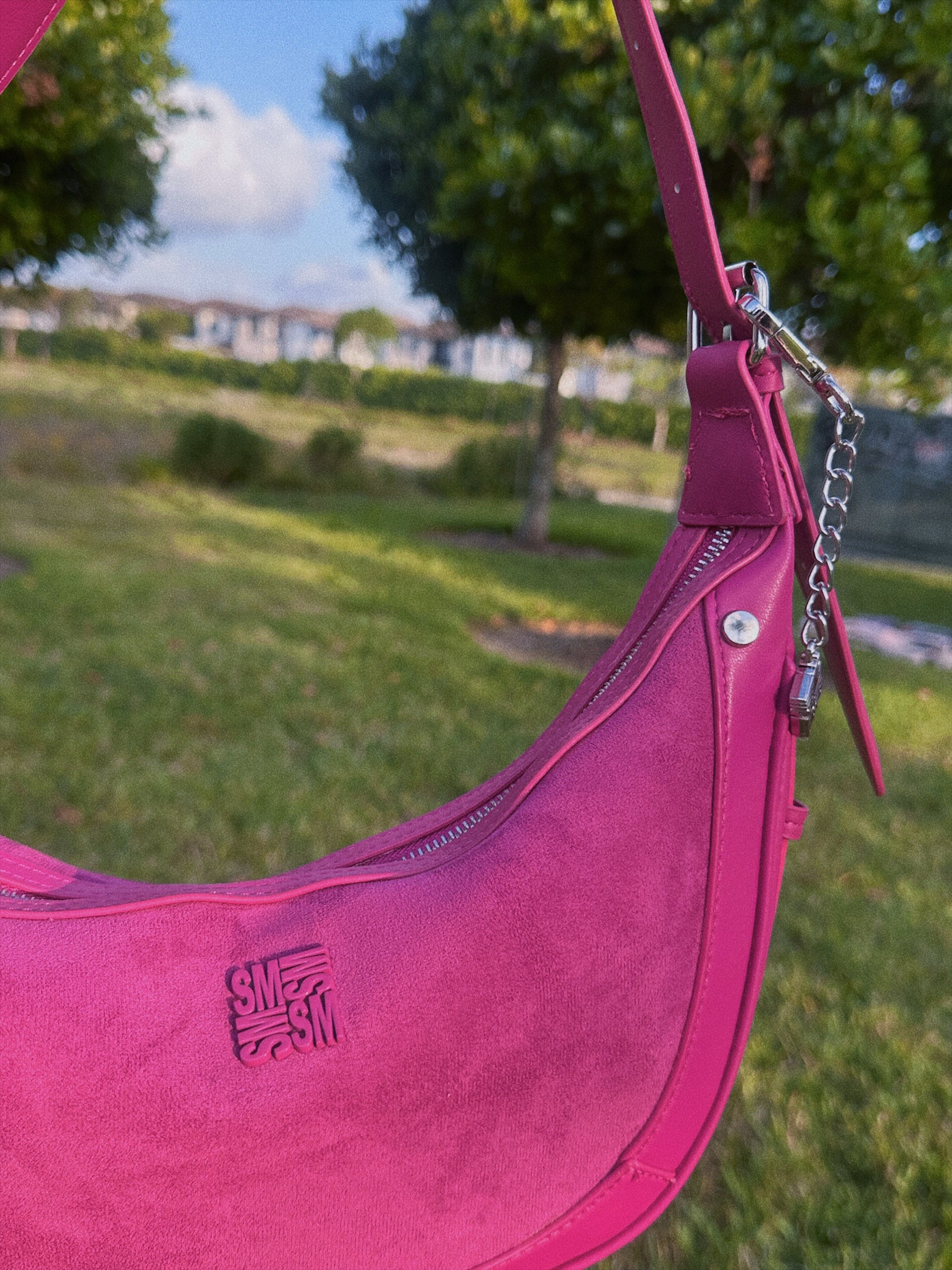 STEVE MADDEN SHOULDER BAG