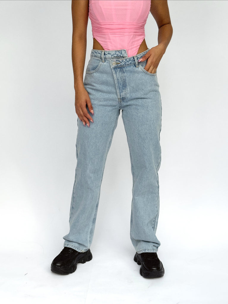 POLLY JEANS